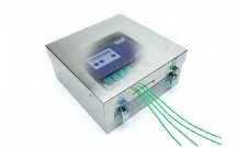 炉内温度計オーブンデータロガーOMK610アドバンスシステム
